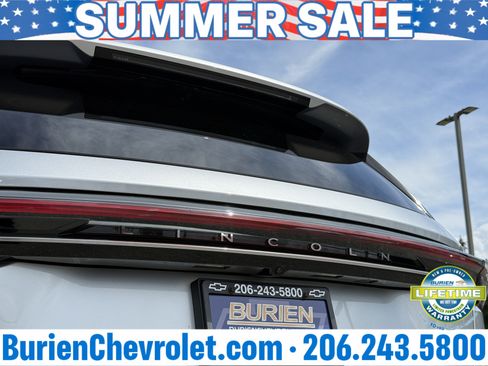 Used 2024 Lincoln Nautilus Premier w/ Equipment Group 102A AWD/4WD image 36