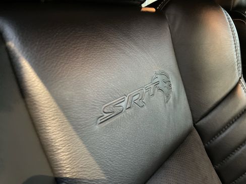 Used 2021 Dodge Charger SRT Hellcat RWD image 39