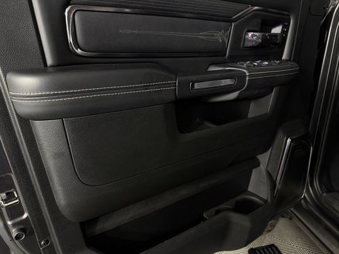 Certified 2024 RAM 3500 Limited AWD/4WD image 26