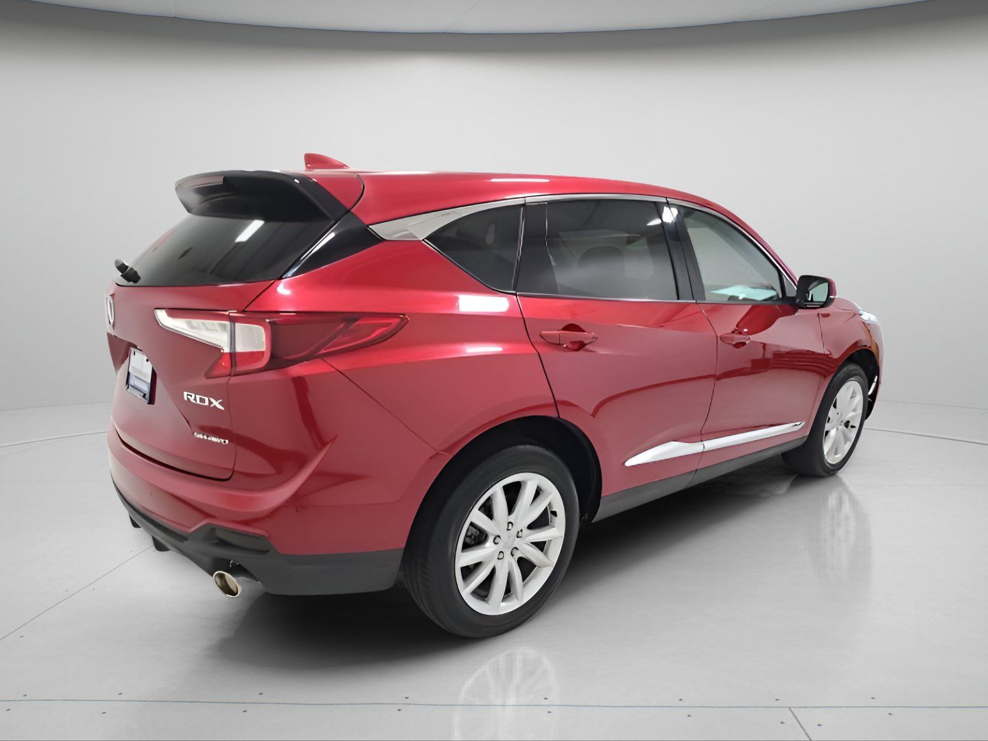 Used 2021 Acura RDX AWD image 6