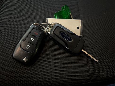 Used 2023 Ford F150 XL w/ STX Appearance Package image 29