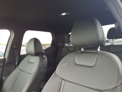 New 2026 Hyundai Santa Cruz SEL FWD image 17