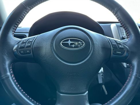 Used 2011 Subaru Impreza WRX Premium image 33