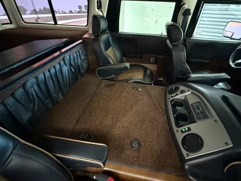 Used 2006 HUMMER H1 4-Door Wagon AWD/4WD image 41