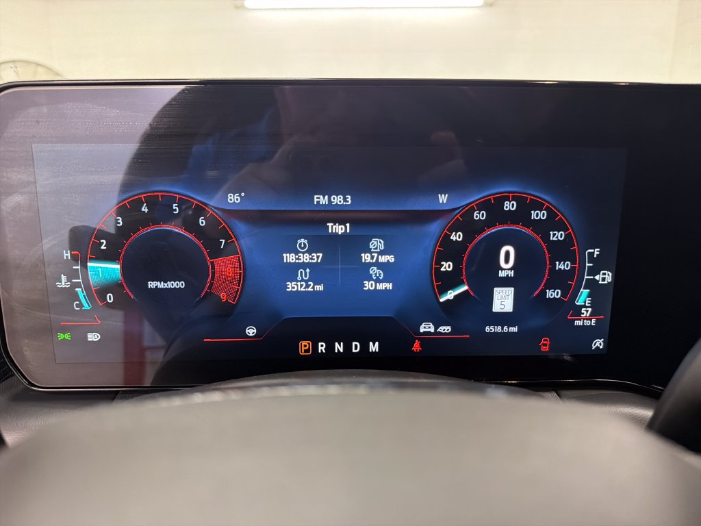 Used 2025 Ford Mustang GT Premium w/ GT Performance Package RWD image 21