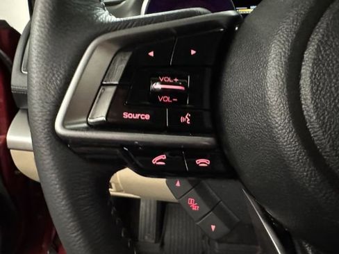 Used 2019 Subaru Outback 2.5i Limited image 6