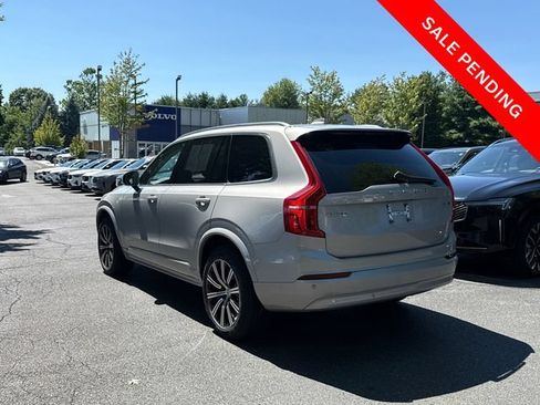 Certified 2023 Volvo XC90 B5 Core w/ Protection Package Premier AWD/4WD image 2