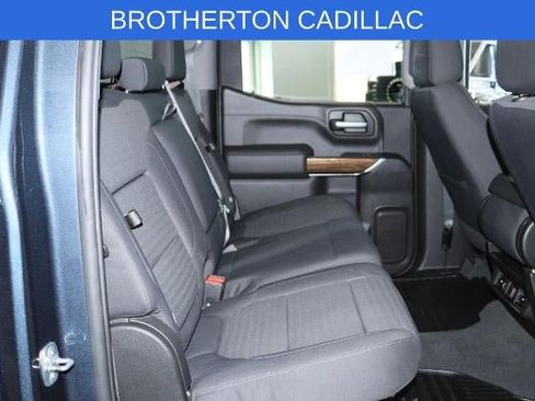 Used 2021 GMC Sierra 1500 Elevation AWD/4WD image 32