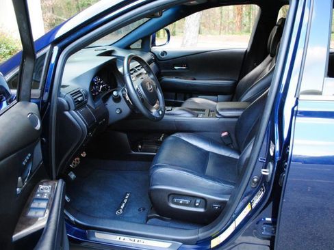 Used 2015 Lexus RX 350 F Sport w/ Navigation Package image 4