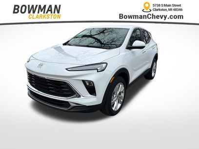 Used 2024 Buick Encore GX Preferred w/ Comfort Package