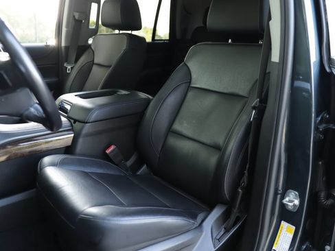 Used 2020 Chevrolet Tahoe LT AWD/4WD image 25