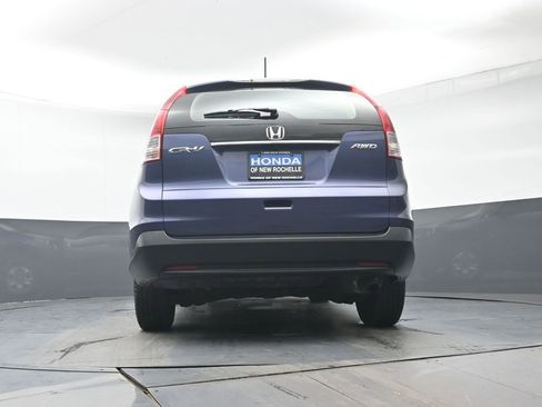Used 2012 Honda CR-V LX image 24