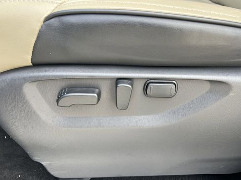 Used 2023 INFINITI QX80 Premium Select w/ All-Season Package image 22