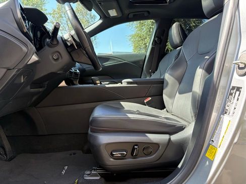 Used 2023 Lexus RX 350 Premium Plus w/ Accessory Package (Z1) FWD image 8