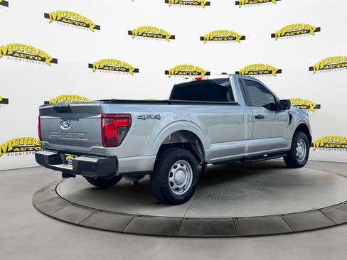 Used 2024 Ford F150 XL AWD/4WD image 5