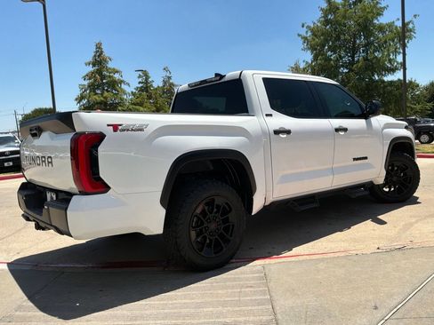 Used 2023 Toyota Tundra SR5 AWD/4WD image 6