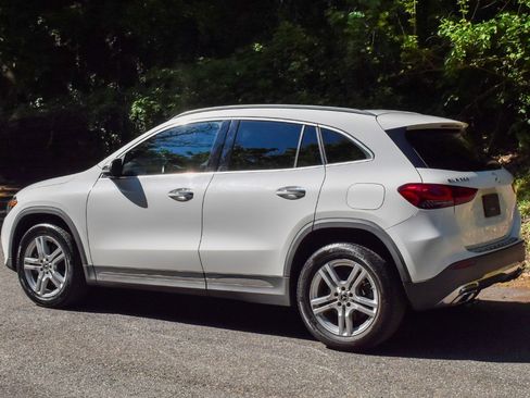 Used 2021 Mercedes-Benz GLA 250 4MATIC image 6
