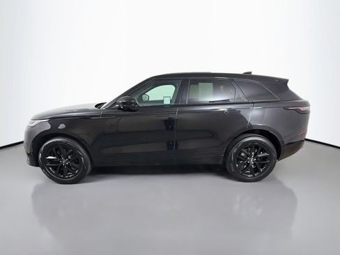 Certified 2026 Land Rover Range Rover Velar Dynamic SE AWD/4WD image 2