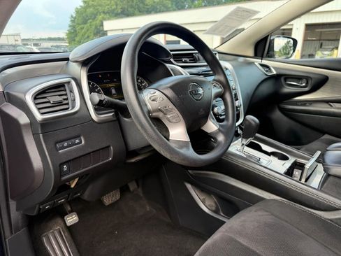 Used 2015 Nissan Murano S w/ Cargo Package AWD/4WD image 17