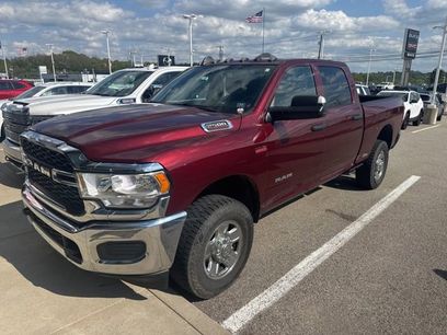 Used 2021 RAM 2500 Tradesman