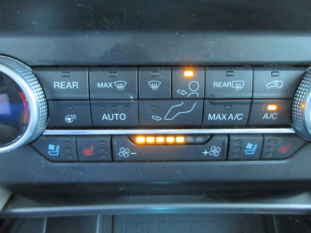 Used 2021 Ford Expedition Max XLT AWD/4WD image 30