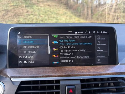 Used 2021 BMW X3 xDrive30e w/ Convenience Package image 23