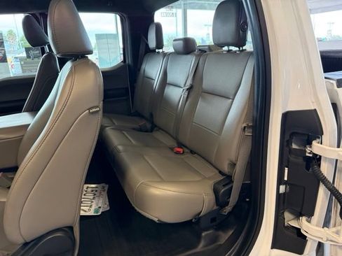 Used 2019 Ford F150 XL w/ Max Trailer Tow Package RWD image 21