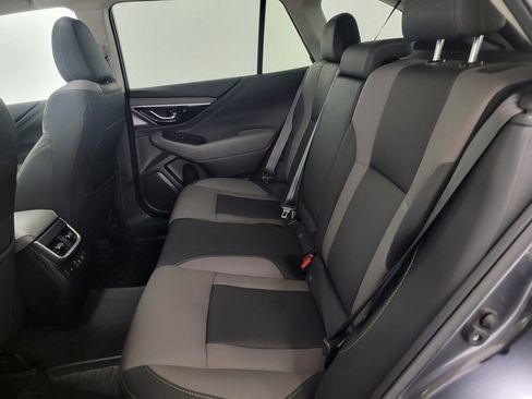 Used 2022 Subaru Outback Onyx Edition XT image 12