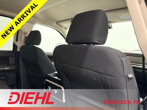 Used 2023 Ford Expedition Max XL image 14