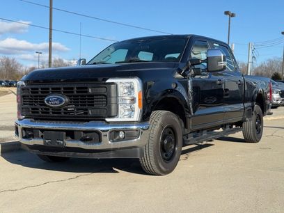 Used 2023 Ford F250 XL w/ XL Chrome Package