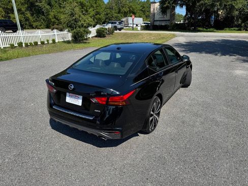Used 2019 Nissan Altima 2.5 SR w/ SR Premium Package AWD/4WD image 37