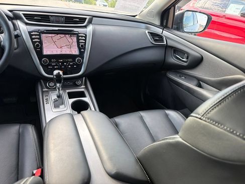 Used 2023 Nissan Murano SL w/ Cargo Package AWD/4WD image 20