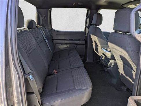Used 2022 Ford F150 XL w/ STX Appearance Package image 18