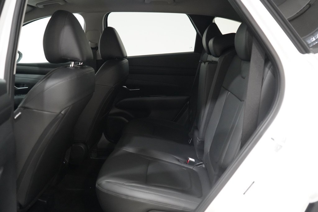 New 2026 Hyundai Tucson SEL Plus AWD/4WD image 29