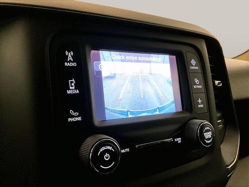 Used 2019 RAM 1500 Tradesman AWD/4WD image 21