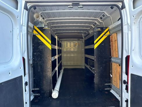 Used 2021 RAM ProMaster 3500 image 17