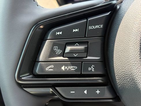 New 2026 Subaru Forester Premium AWD/4WD image 14