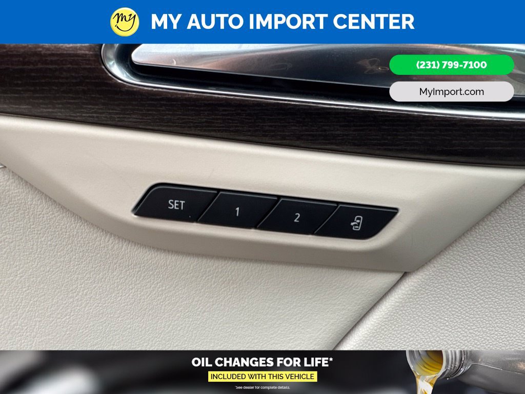 Used 2023 Buick Envision Avenir AWD/4WD image 11