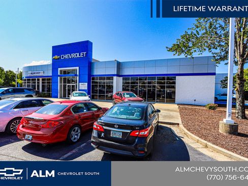 New 2026 Chevrolet TrailBlazer LT w/ Driver Confidence Package image 60