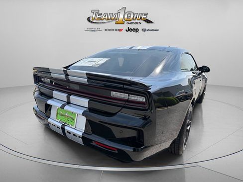 New 2026 Dodge Charger Scat Pack image 9