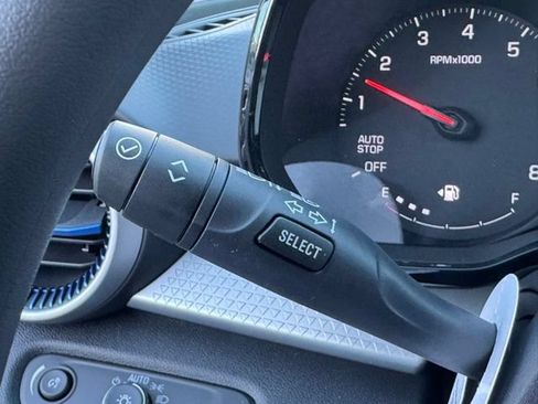 New 2026 Chevrolet Trax LS w/ LS Convenience Package FWD image 18
