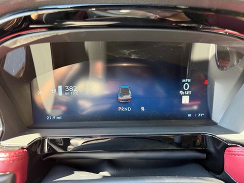 New 2025 Lincoln Corsair Reserve image 28