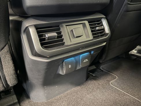 Used 2022 Ford F150 XLT w/ Equipment Group 302A High image 26