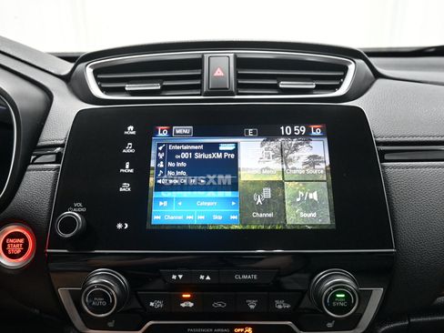 Used 2018 Honda CR-V EX image 13