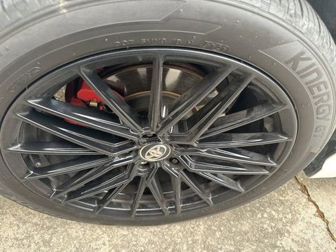 Used 2022 Toyota Camry SE FWD image 15