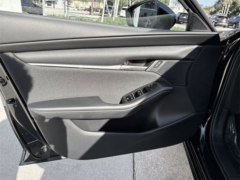New 2026 MAZDA MAZDA3 s image 38