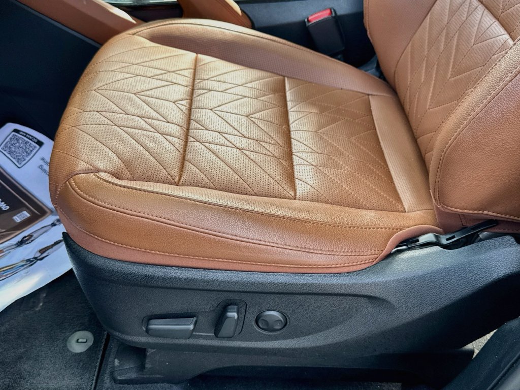Certified 2024 Kia Telluride EX X-Line AWD/4WD image 22