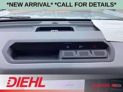 Used 2023 Ford Bronco Big Bend AWD/4WD image 25