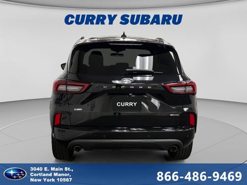 Used 2023 Ford Escape ST-Line w/ Tech Pack #1 AWD/4WD image 4