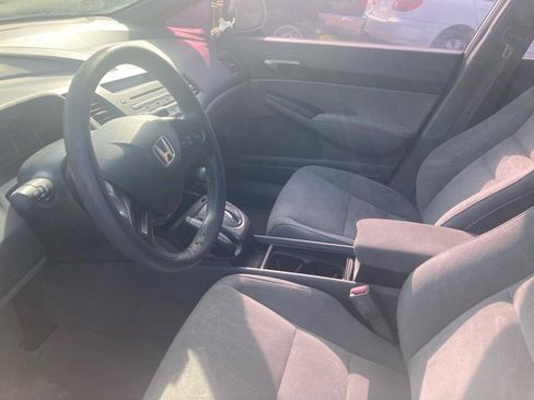 Used 2007 Honda Civic LX image 10